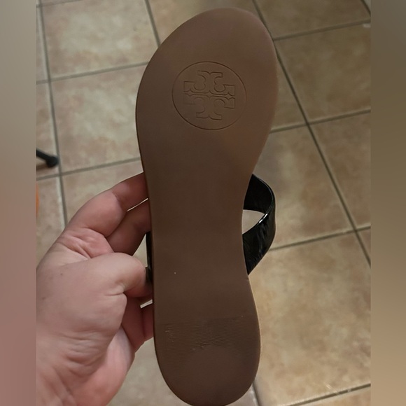 Tory Burch Sandals - Picture 3 of 4